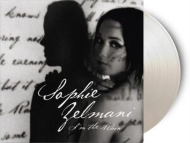 Zelmani, Sophie - I'm The Rain (2024 Reissue)