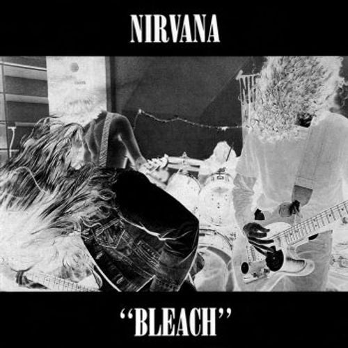 Nirvana - Bleach