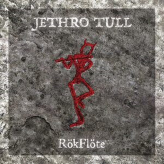 Jethro Tull - Rokflote Ltd Gatefold Silver