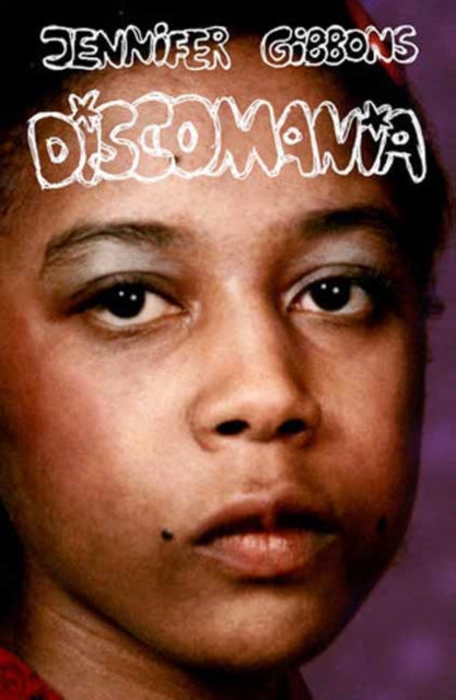 Gibbons, Jennifer - Discomania