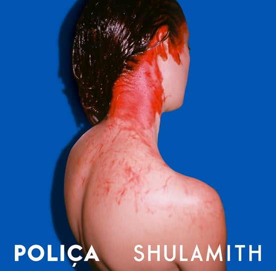 Polica - Shulamith