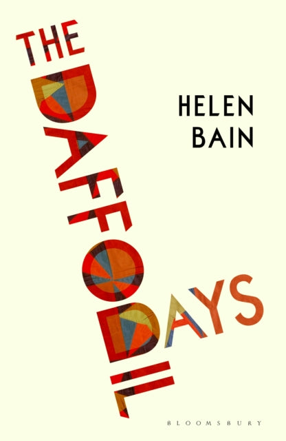 Bain, Helen - The Daffodil Days