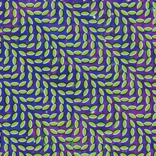 Animal Collective - Merriweather Post Pavilion