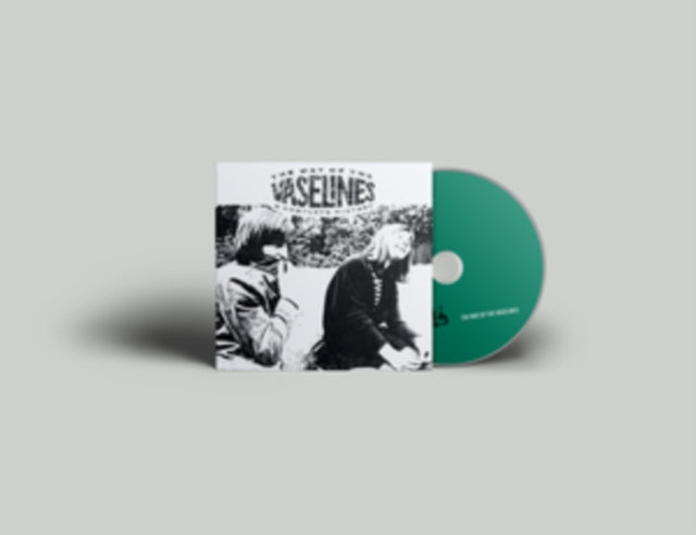 Vaselines, The - The Way Of The Vaselines (2023 Reissue)