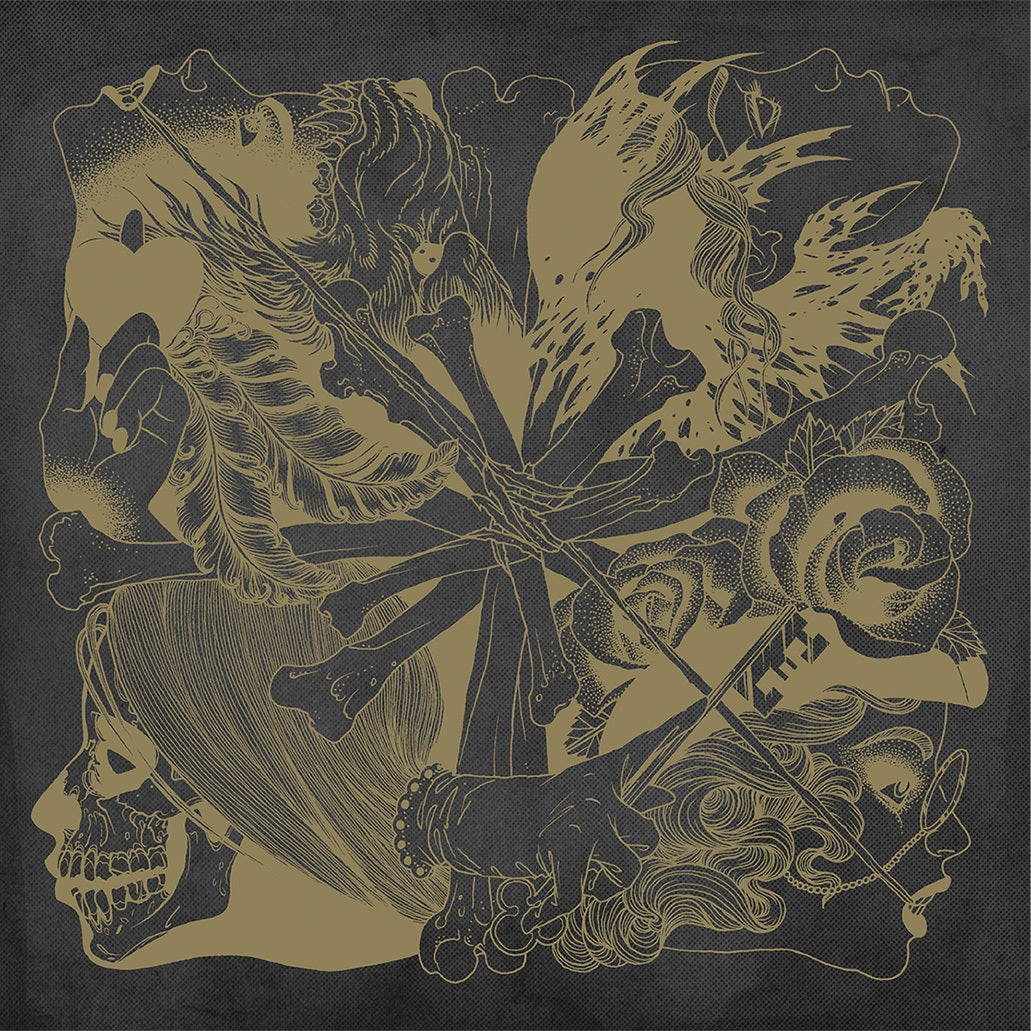 Cancer Bats - Bears, Mayors, Scraps & Bone (2026 Reissue)