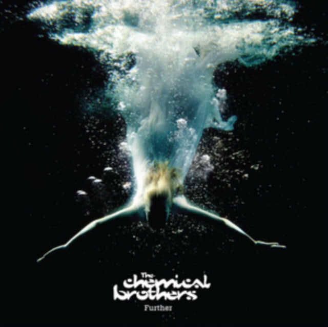 Chemical Brothers, The - Further (Repress)