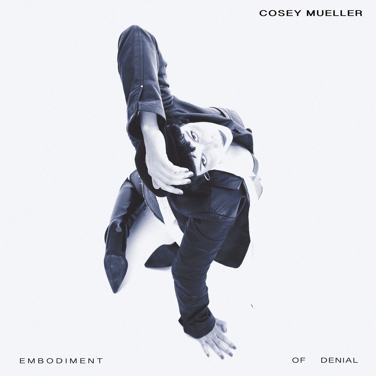 Mueller, Cosey - Embodiment Of Denial