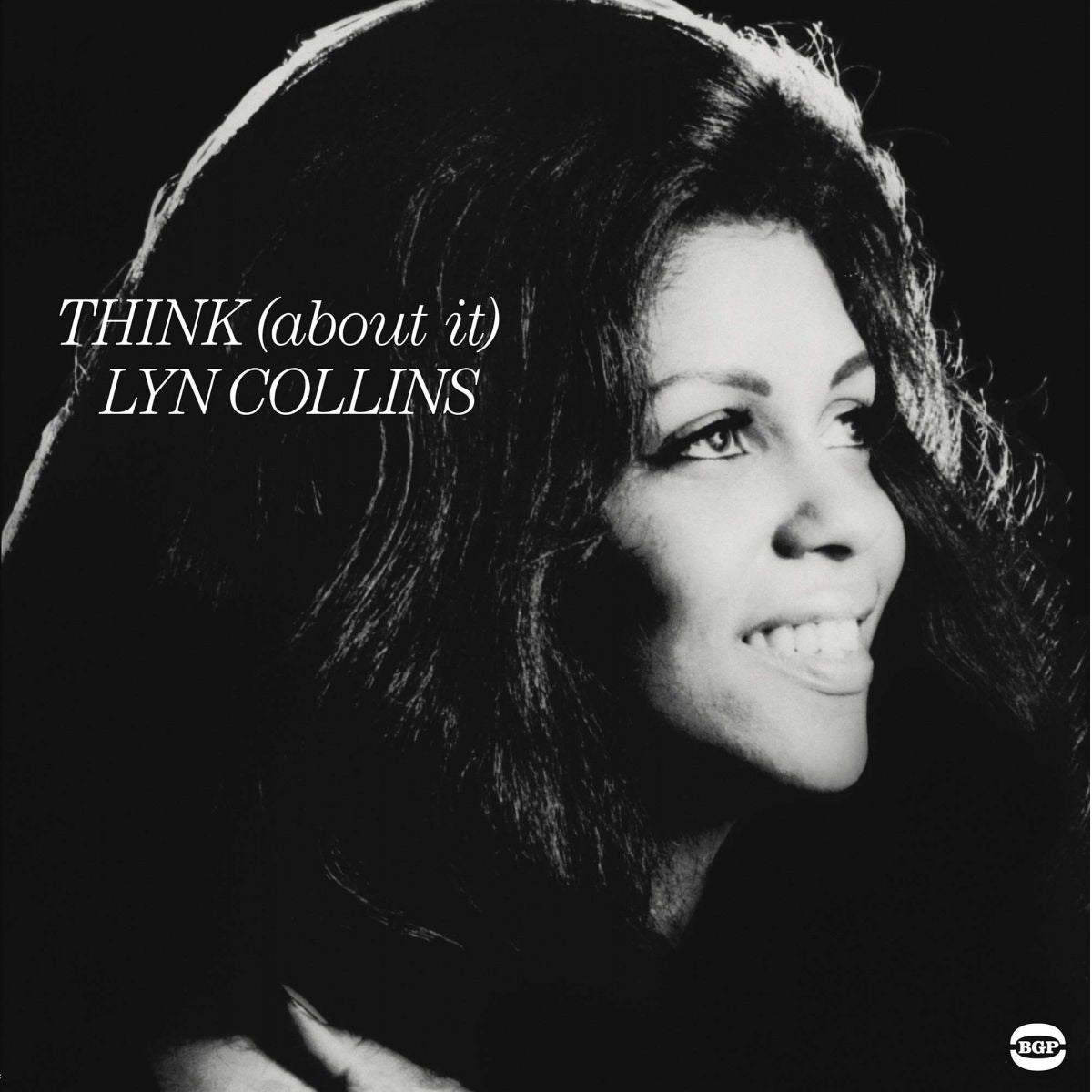 Collins, Lyn - Think (About It)
