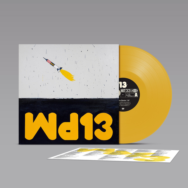 White Denim - 13
