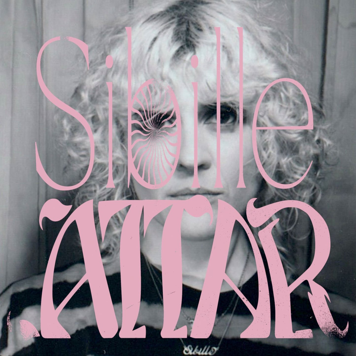 Attar, Sibille - Sibille Attar