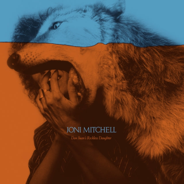 Mitchell, Joni - Don Juan's Reckless Daughter (2024 Reissue)