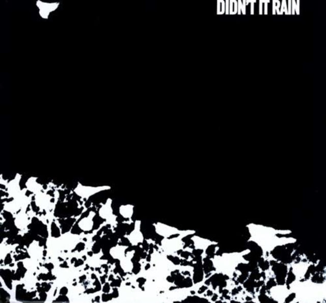 Songs: Ohia - Didnt It Rain