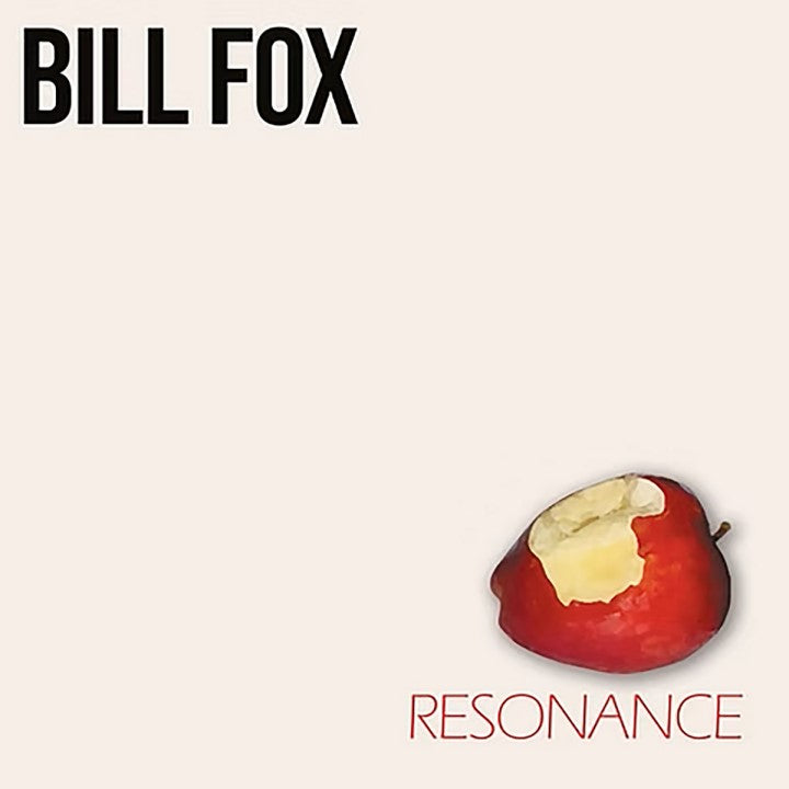 Fox, Bill - Resonance