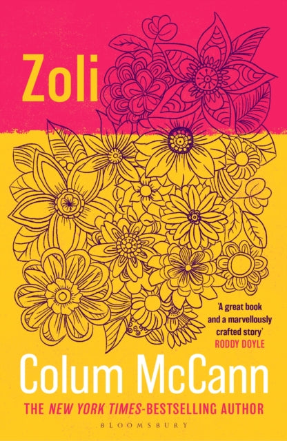 McCann, Colum - Zoli