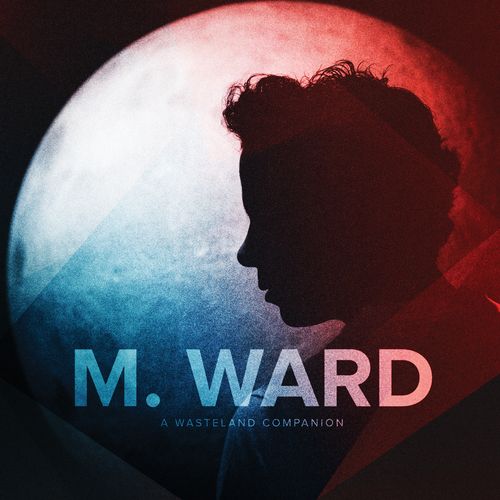 Ward, M. - A Wasteland Companion (2024 Reissue)