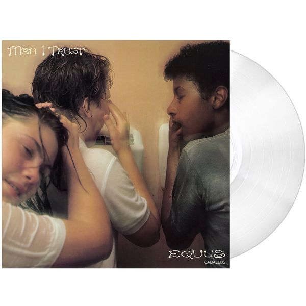 Men I Trust - Equus Caballus