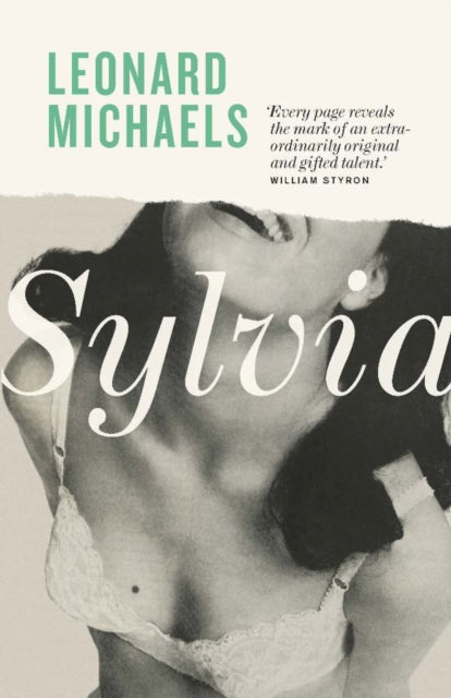 Michaels, Leonard - Sylvia
