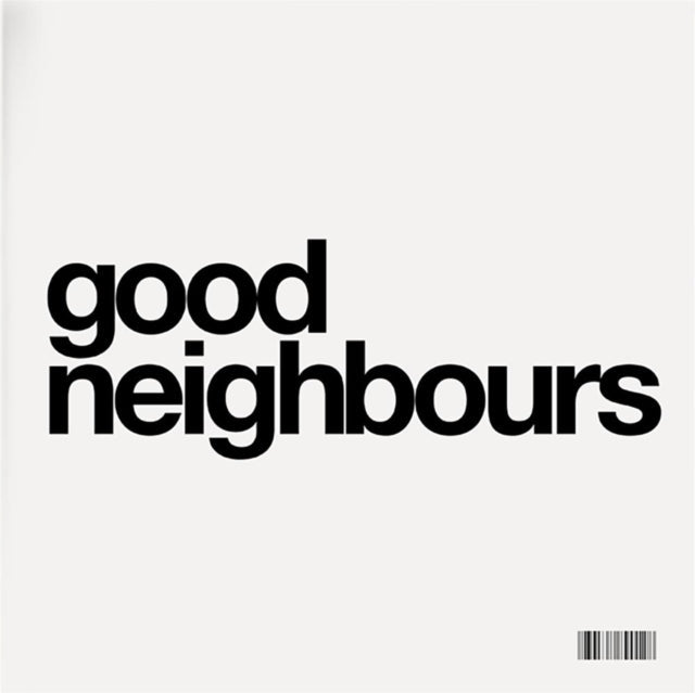 Good Neighbours - Good Neighbours EP