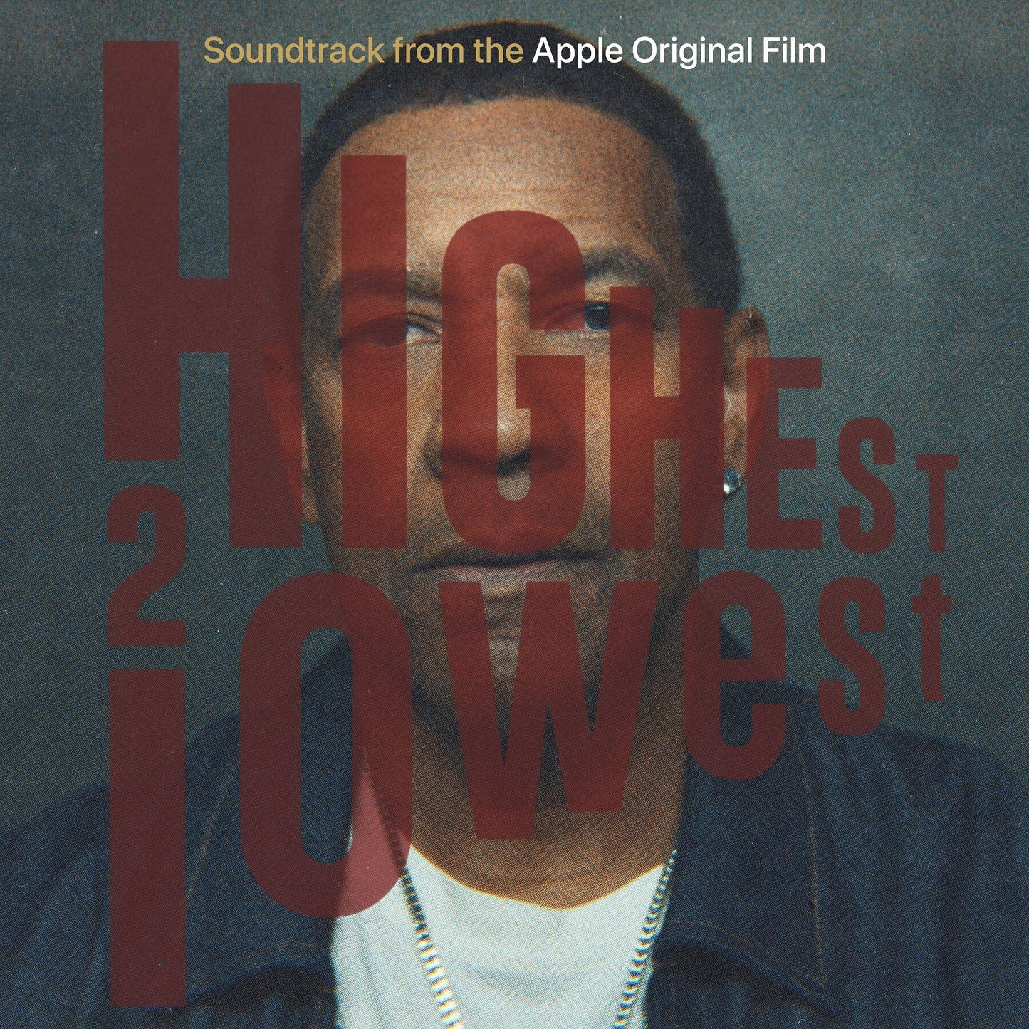 Highest 2 Lowest (OST) - Various Artists