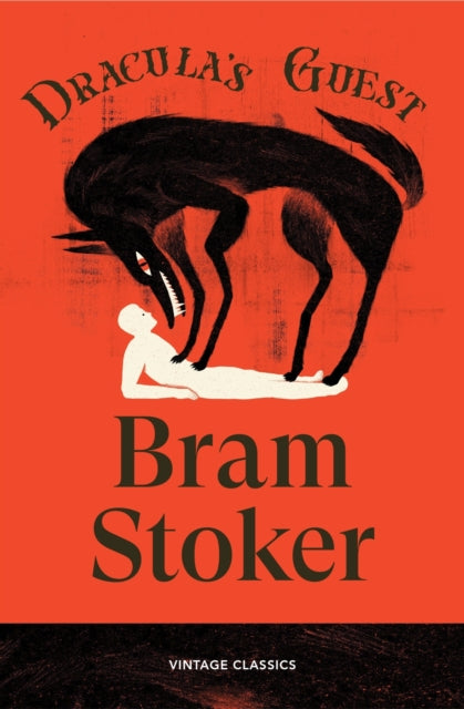 Stoker, Bram - Dracula's Guest