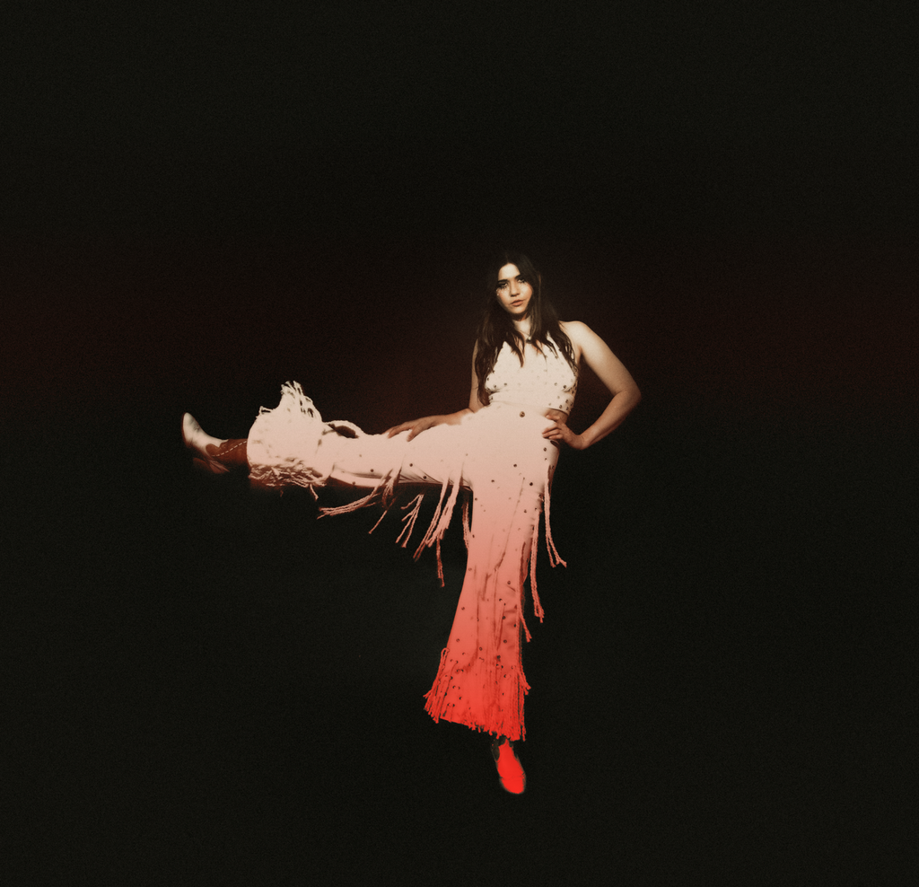 Charles, Pearl - Desert Queen