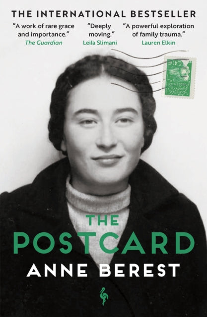 Berest, Anne - The Postcard