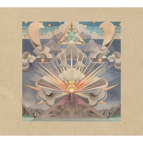 Junip - Fields (2026 Repress)