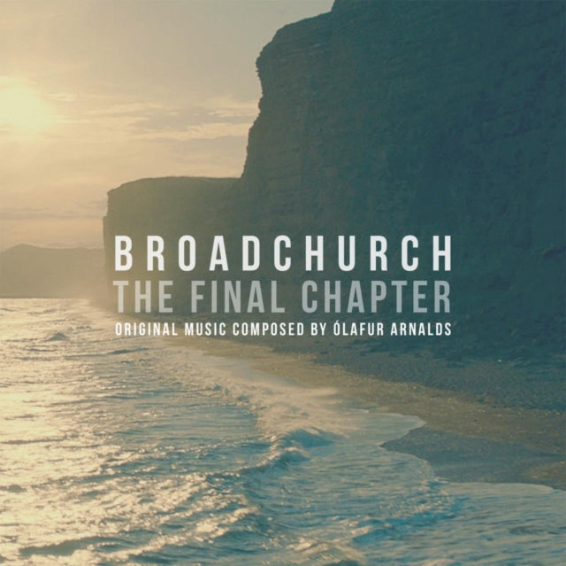 Arnalds, Olafur - Broadchurch – The Final Chapter