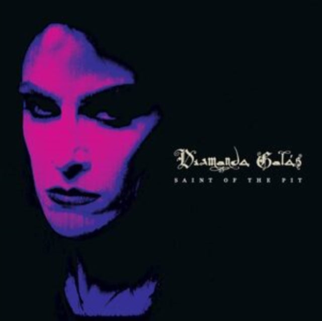 Galas, Diamanda - Saint Of The Pit (2024 Reissue)