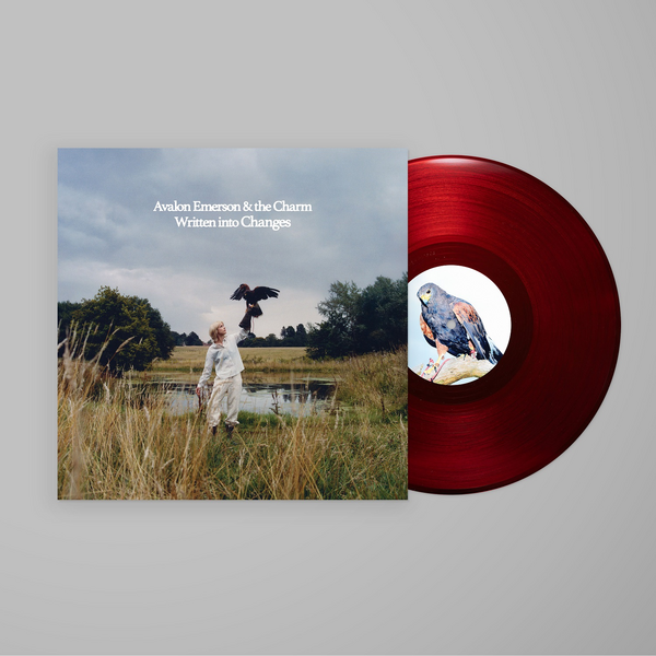 Emerson, Avalon & The Charm - Written into Changes