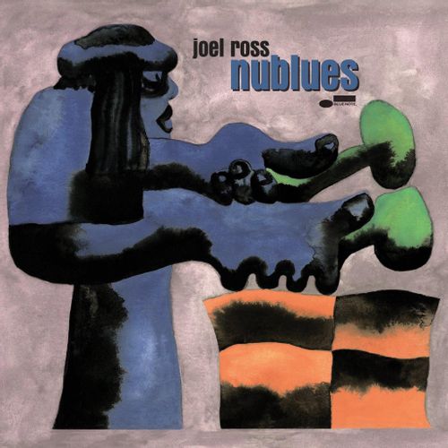 Ross, Joel - Nublues