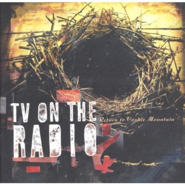 TV On The Radio - Return To Cookie Mountain (2023 Reissue)