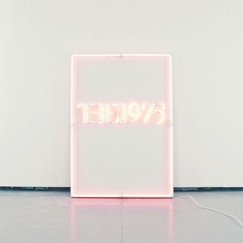 1975, The - I Like It When You Sleep, For You Are So Beautiful Yet So Unaware Of It