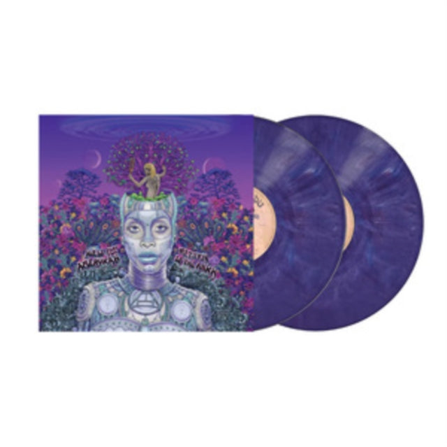 Badu, Erykah - New Amerykah Part Two (2023 Reissue)