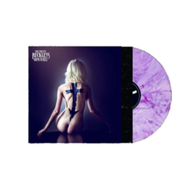 Pretty Reckless, The - Going To Hell (10th Anniversary Edition)