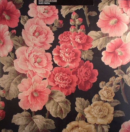Lanegan, Mark Band - Blues Funeral