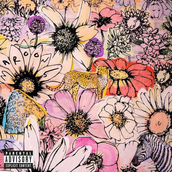 Maroon 5 - JORDI