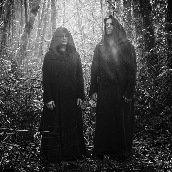 Sunn O))) - Eternity’s Pillars