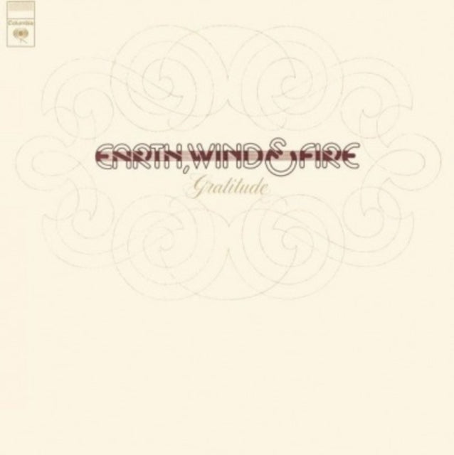Earth, Wind & Fire - Gratitude (50Th Anniversary Edition)