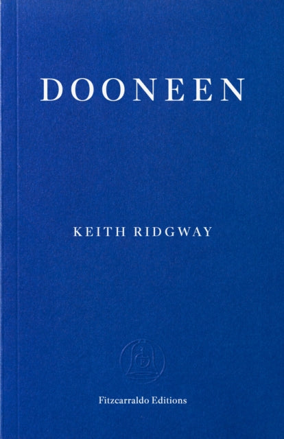Ridgway, Keith - Dooneen