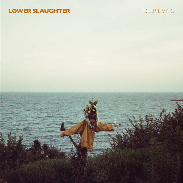 Lower Slaughter - Deep Living