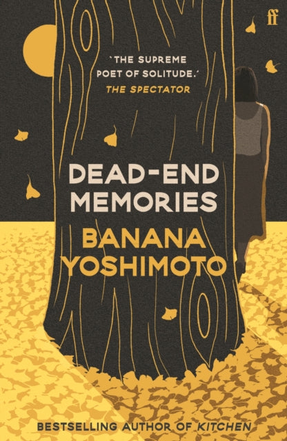 Yoshimoto, Banana - Dead-End Memories