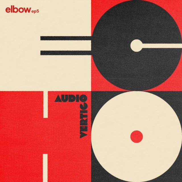 Elbow - Audio Vertigo Echo (Elbow Ep5)