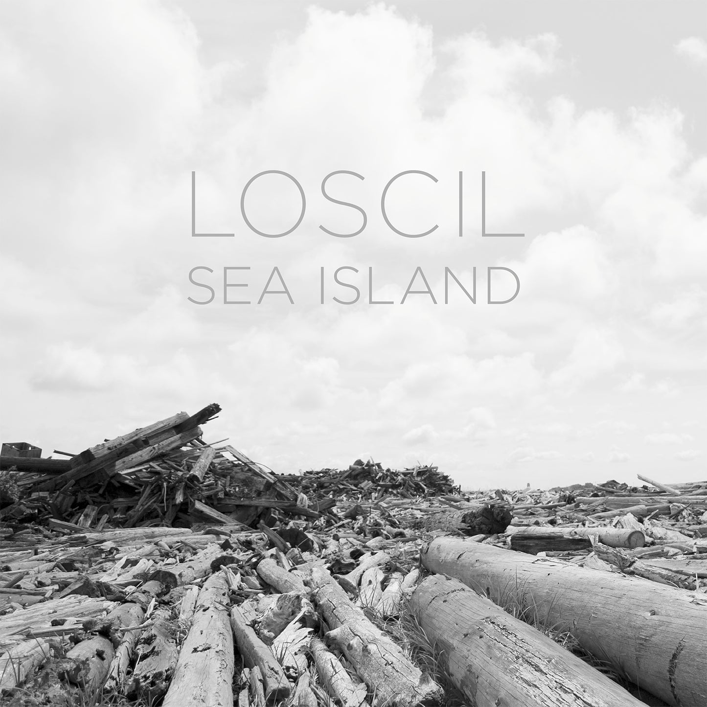 Loscil - Sea Island (2026 Repress)