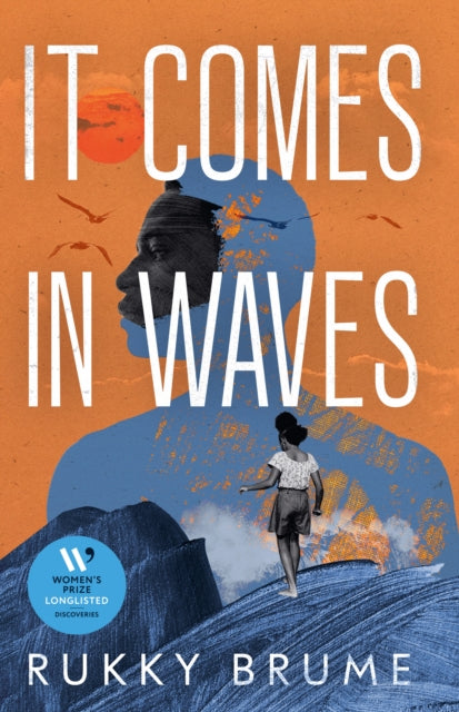 Brume, Rukky - It Comes in Waves
