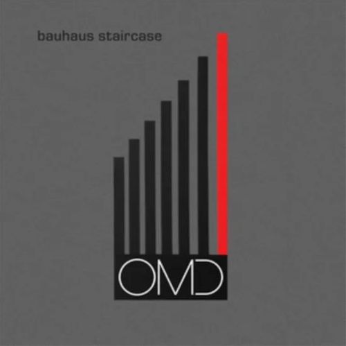Omd - Bauhaus Staircase