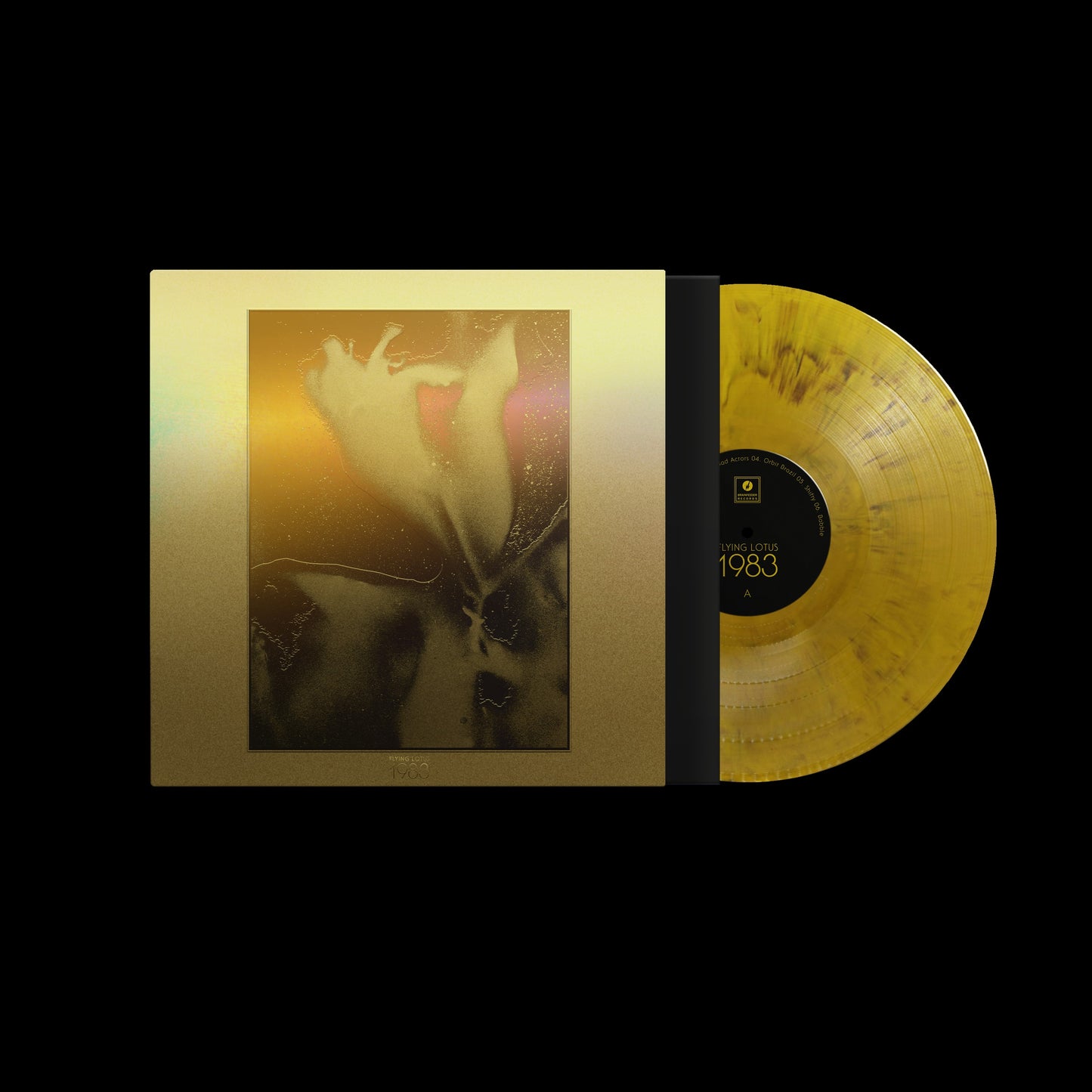 Flying Lotus - 1983 (20th Anniversary | RSD 2026)