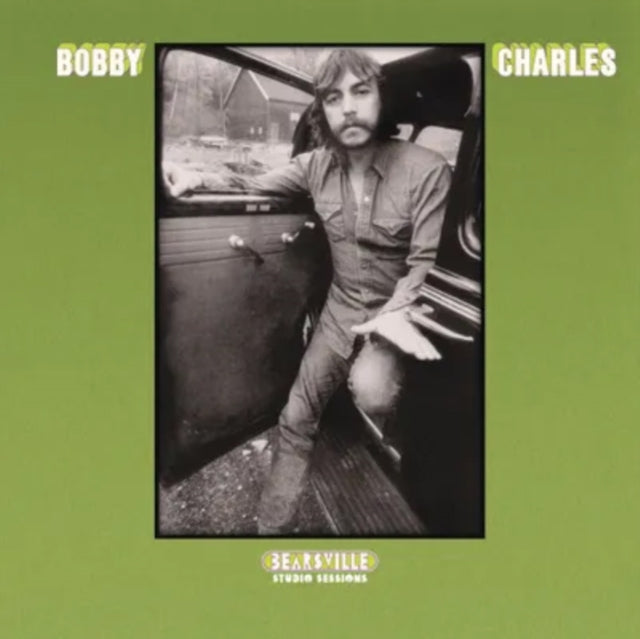 Charles, Bobby - Rarities (First Time On Vinyl!|Rsd 25)