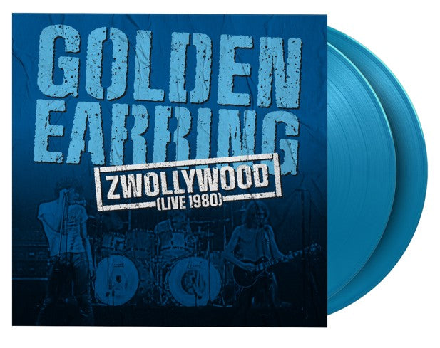 Golden Earring - Zwollywood (Live 1980) (RSD 2026)