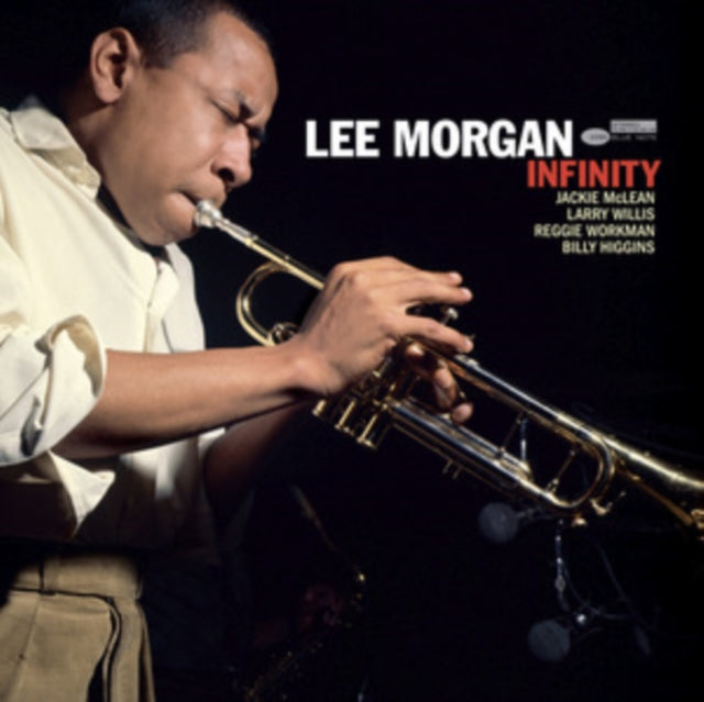 Morgan, Lee - Infinity (2025 Reissue)